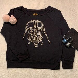 Star Wars Crewneck